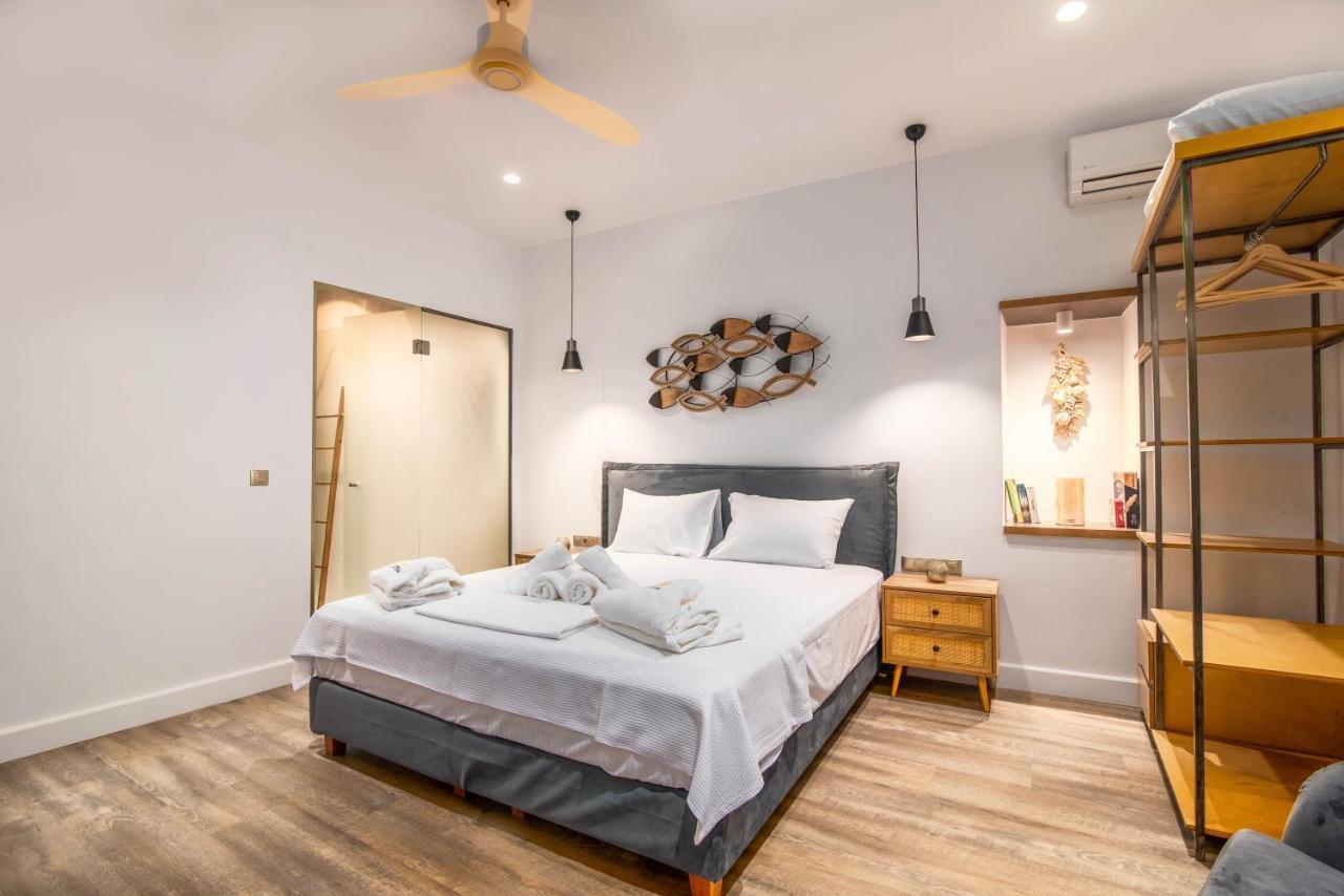 Curcumelli Luxury - πορτονι 2 *