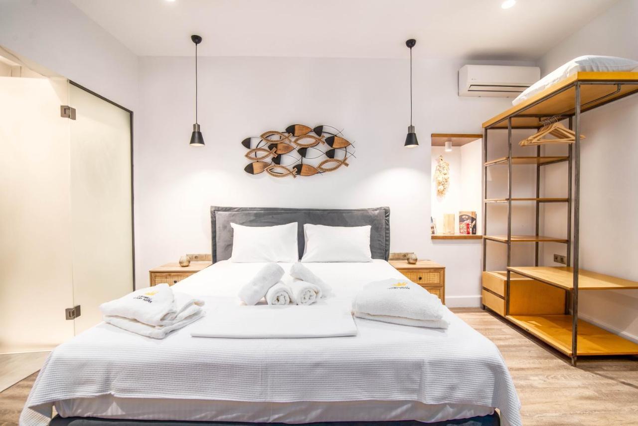 Curcumelli Luxury - πορτονι 2