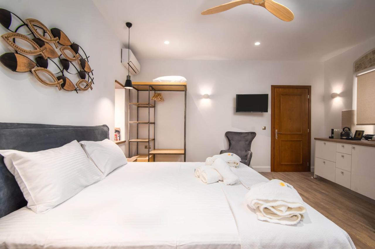 Apartment Curcumelli Luxury - πορτονι 2 *