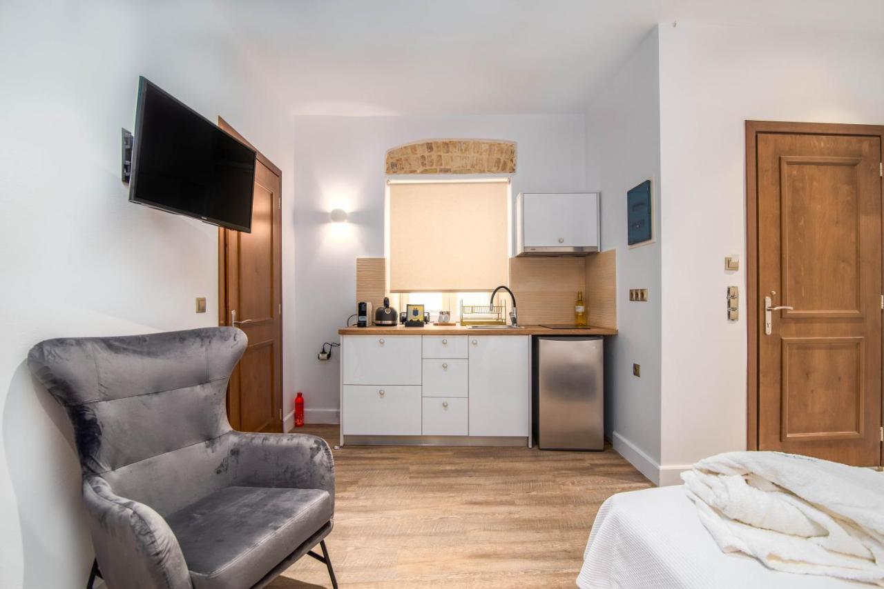 Curcumelli Luxury - πορτονι 2 Corfu (city)